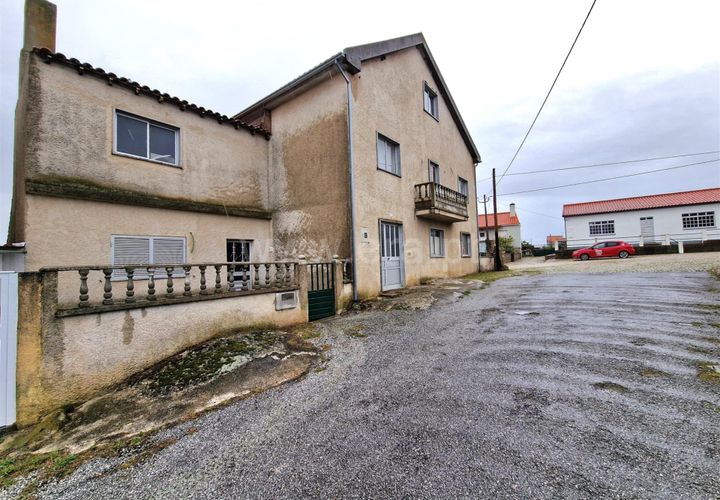 Villa a Pinhel, Guarda, Pinhel - € 109.000 | Ref: 046250147 - foto 1