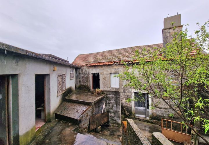 Villa a Pinhel, Guarda, Pinhel - € 52.500 | Ref: 046250150 - foto 1