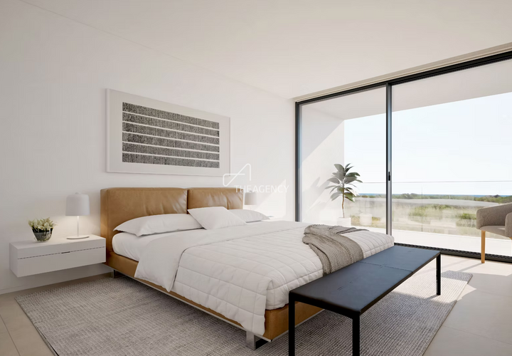 Byhus i Lagos, Faro, Lagos - € 2.400.000 | Ref: LH_6 - foto 1