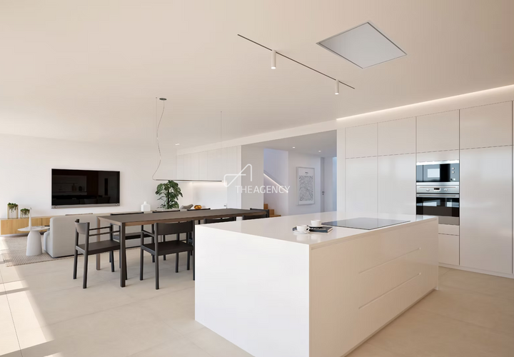 Byhus i Lagos, Faro, Lagos - € 2.400.000 | Ref: LH_9 - foto 1