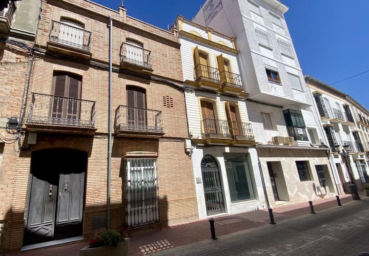 Villa i Olvera, Cadiz, Olvera - € 399.000 | Ref: am449 - foto 1