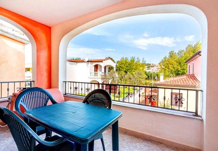 Leilighet i Posada, Nuoro, Posada - € 148 000 | Ref: BOZ-5973 - foto 1