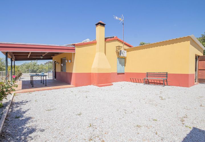 Terra a El Pedroso, Sevilla, El Pedroso - € 300.000 | Ref: 3566-00975/7688 - foto 1