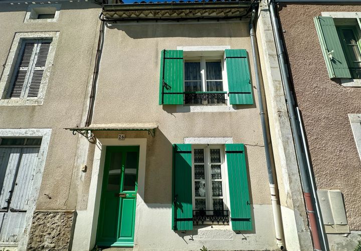 Villa a Eymet, Dordogne, Eymet - € 128.620 | Ref: BVI80519 - foto 1