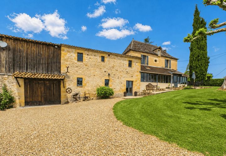 Villa i Lalinde, Dordogne, Lalinde - € 756 000 | Ref: BVI74508 - foto 1