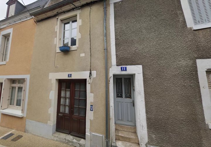 Villa a Le Blanc, Indre, Le Blanc - € 66.000 | Ref: BVI80037 - foto 1