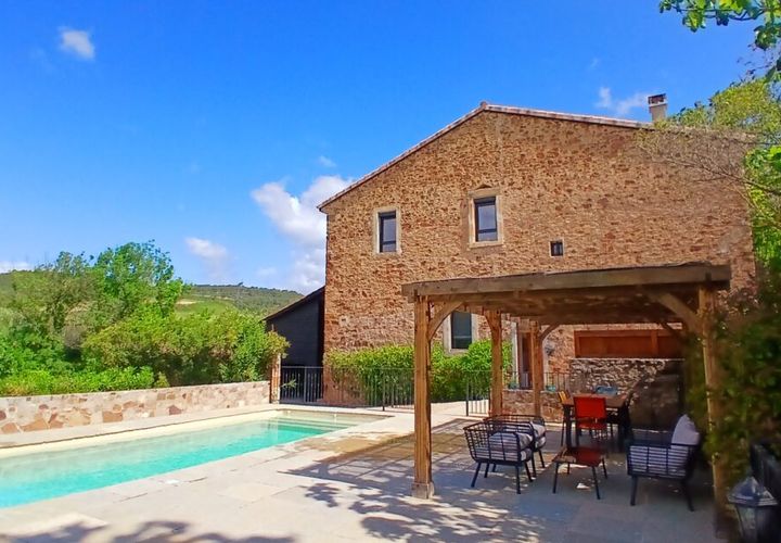 Villa a Saint-Chinian, Herault, Saint-Chinian - € 849.960 | Ref: cs865000e - foto 1