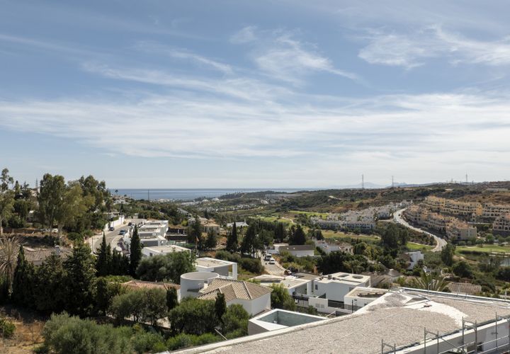 Helårsgrund i Estepona, Malaga, Estepona - € 350.000 | Ref: CP08034 - foto 1