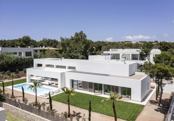 Villa a Sol De Mallorca, Mallorca, Sol De Mallorca - € 4.600.000 | Ref: 76071 - foto 1
