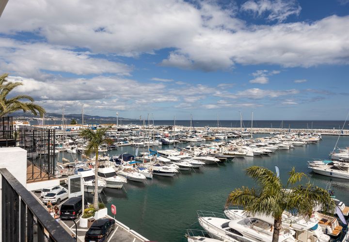 Penthouse i Marbella, Malaga, Marbella - € 870 000 | Ref: SPCRM3146 - foto 1
