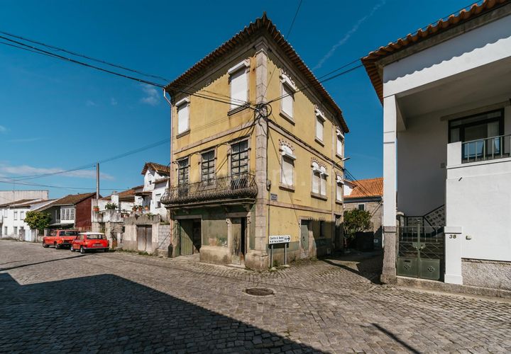 Villa a Seia, Guarda, Seia - € 65.000 | Ref: 382250048 - foto 1