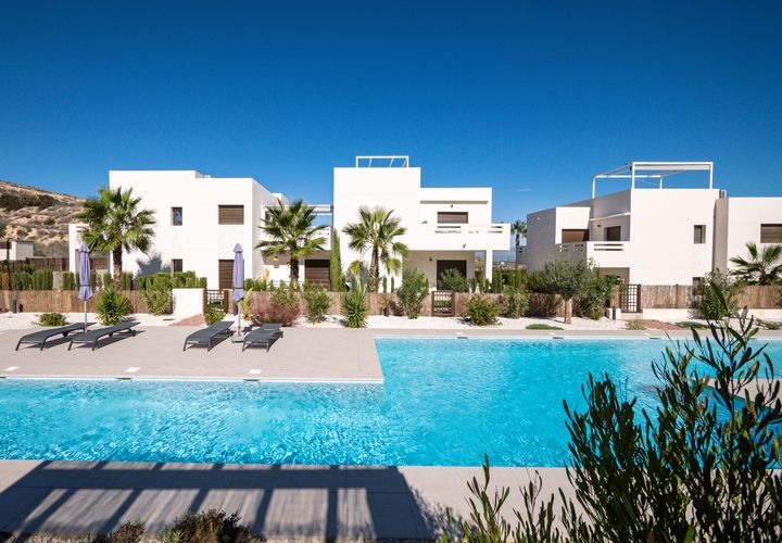 Villa i Algorfa, Alicante, Algorfa - € 249 000 | Ref: 3636044 - foto 1