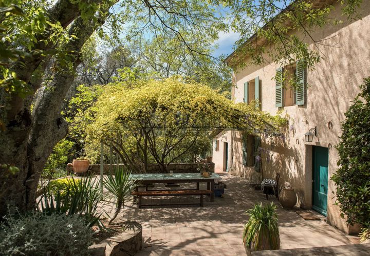 Villa i Lorgues, Var, Lorgues - € 799.000 | Ref: HH-15771170 - foto 1