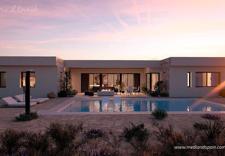 Villa i Murcia, Murcia, Murcia - € 800.000 | Ref: N-6675331 - foto 1