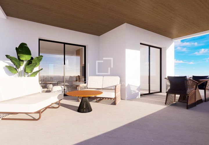 Lejlighed i Finestrat, Alicante, Finestrat - € 379.900 | Ref: ALT57876 - foto 1
