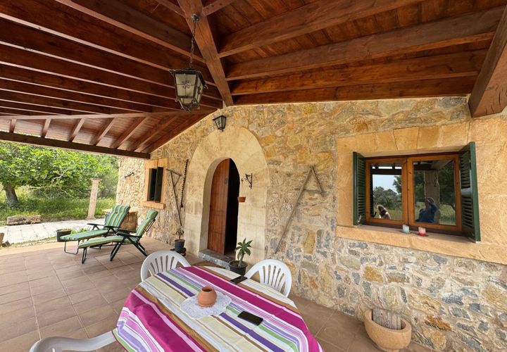 Landejendom i Arta, Mallorca, Arta - € 525.000 | Ref: 4695V - foto 1