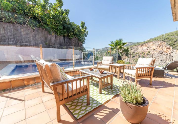 Villa a Sitges, Barcelona, Sitges - € 1.250.000 | Ref: SIT9967 - foto 1
