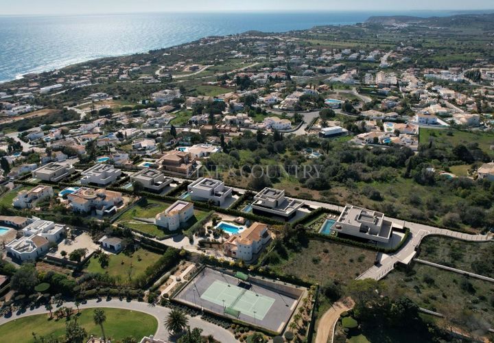 Villa i Lagos, Faro, Lagos - € 2.900.000 | Ref: FC1022VC PLUZ4P - foto 1