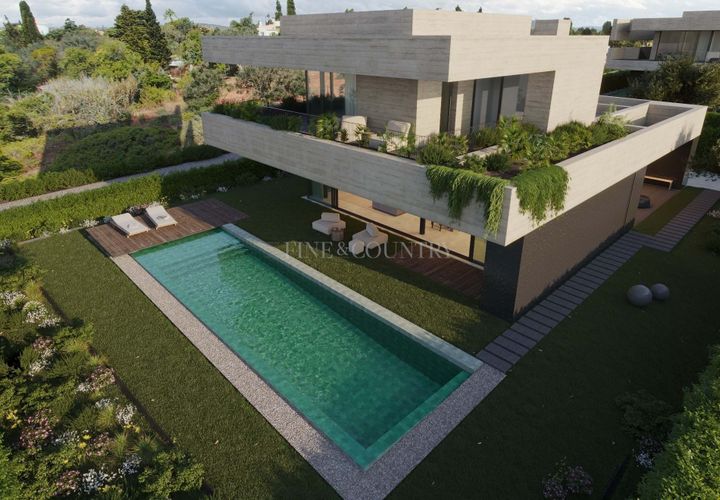 Villa a Lagos, Faro, Lagos - € 2.500.000 | Ref: FC1022VC PLUZ5P - foto 1