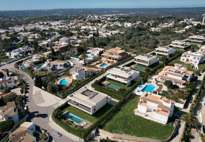 Villa i Lagos, Faro, Lagos - € 2.525.000 | Ref: FC1022VCZ  PLUZ7P - foto 1