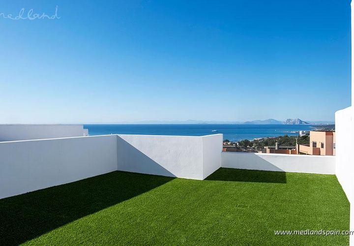 Byhus i Manilva, Malaga, Manilva - € 562.750 | Ref: N-6674982 - foto 1