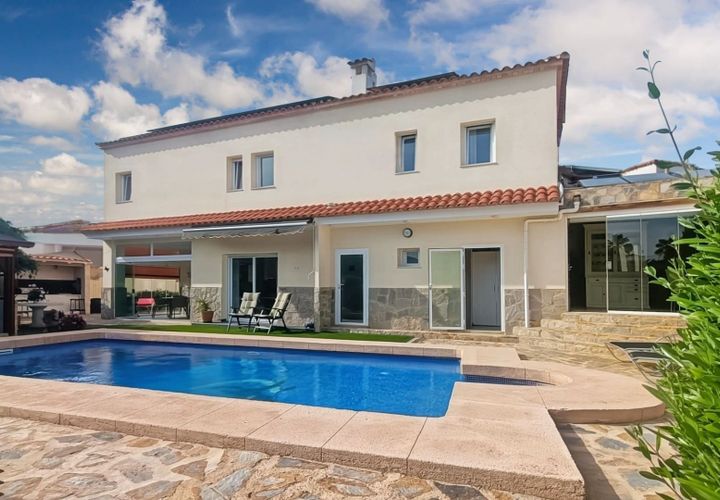 Villa i Albir, Alicante, Albir - € 1.100.000 | Ref: TGC-644 - foto 1