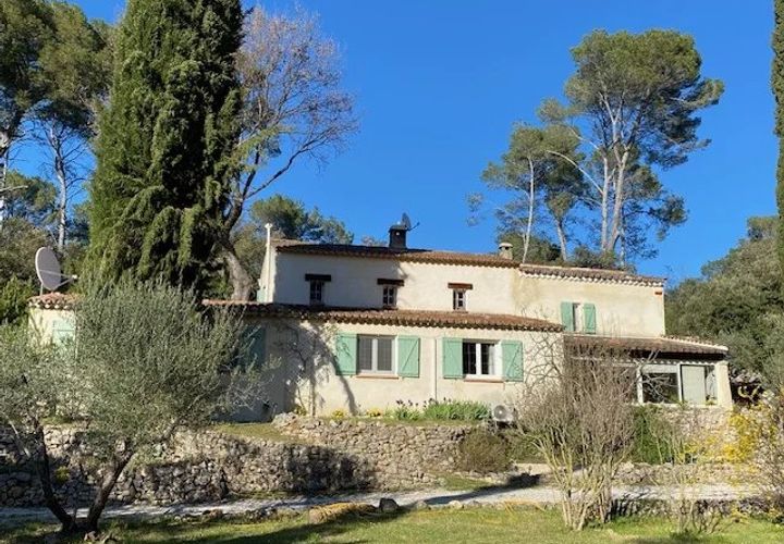 Villa a Lorgues, Var, Lorgues - € 640.000 | Ref: HH-15348931 - foto 1