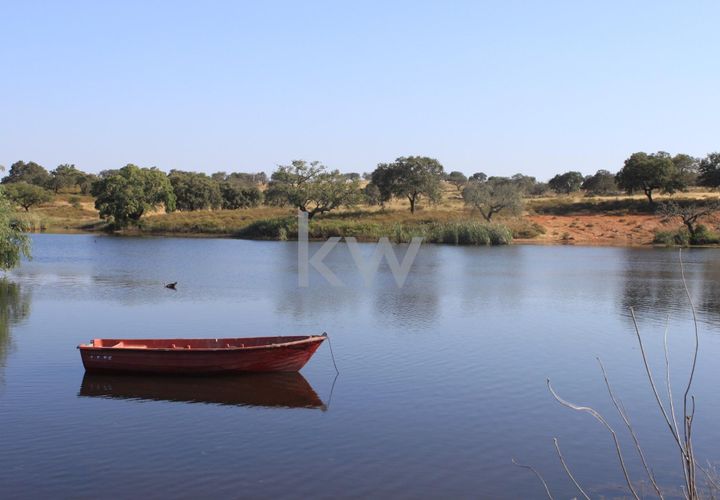 Farm i Serpa, Beja, Serpa - € 1.495.000 | Ref: KWPT-004694 - foto 1