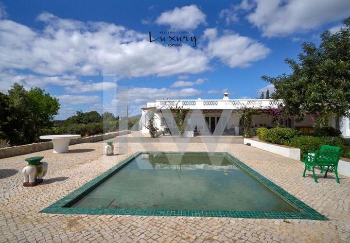 Farm i Olhao, Faro, Olhao - € 3.400.000 | Ref: KWPT-007668 - foto 1
