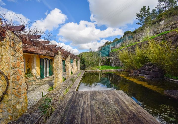 Granja a Lisbon, Lisbon, Lisbon - € 880.000 | Ref: KWPT-012623 - foto 1