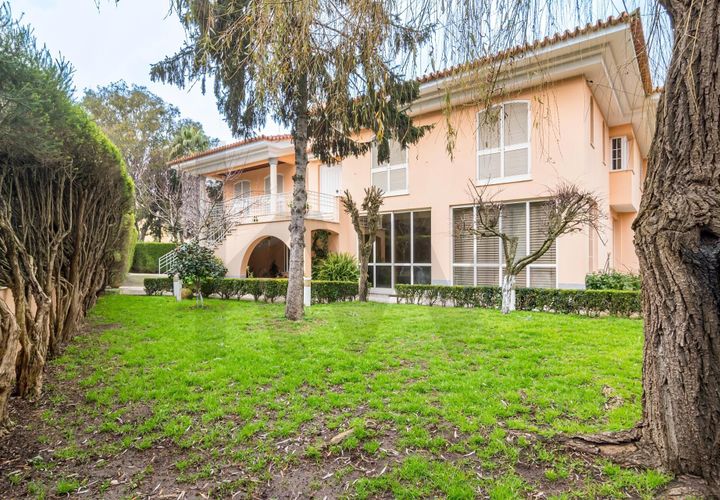 Byhus i Sintra, Lisbon, Sintra - € 890.000 | Ref: KWPT-001171 - foto 1