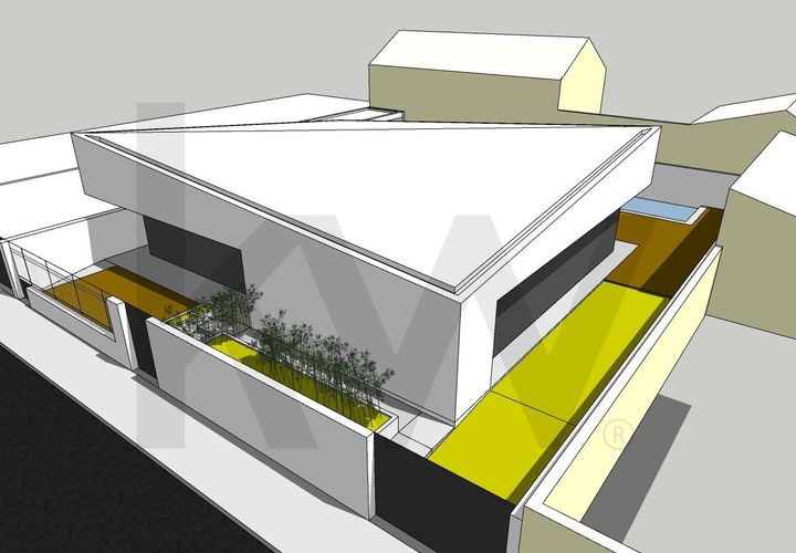 Byhus i Seixal, Setubal, Seixal - € 490.000 | Ref: KWPT-012311 - foto 1