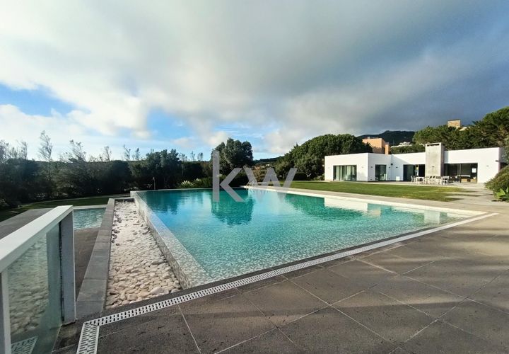 Byhus i Cascais, Lisbon, Cascais - € 1.750.000 | Ref: KWPT-009519 - foto 1