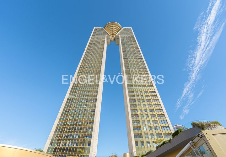 Apartament a Benidorm, Alicante, Benidorm - € 885.000 | Ref: W-02XJ7C - foto 1