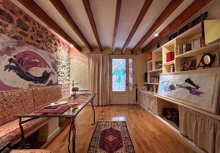 Landsbyhus i Alaro, Mallorca, Alaro - € 445.000 | Ref: 419169 - foto 1