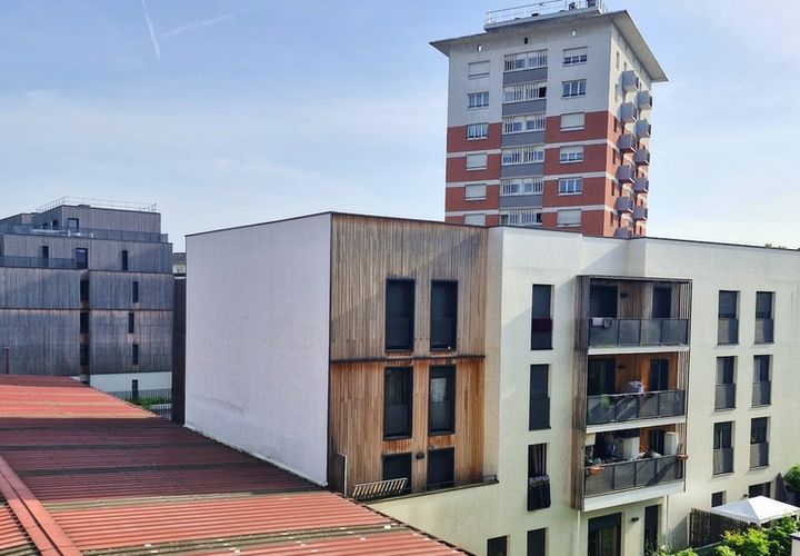 Leilighet i Bondy, Seine-Saint-Denis, Bondy - € 136 500 | Ref: 830038329732 - foto 1