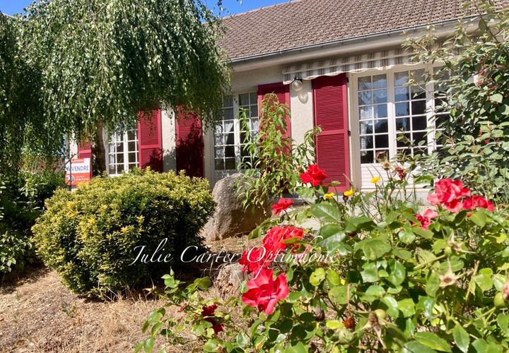 Villa i Vion, Sarthe, Vion - € 86.000 | Ref: 830032706439 - foto 1