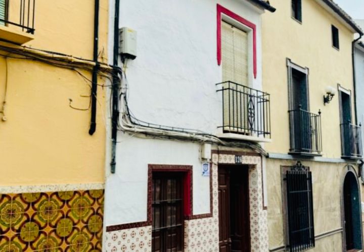 Byhus i Rute, Cordoba, Rute - € 42.000 | Ref: ID2036 - foto 1