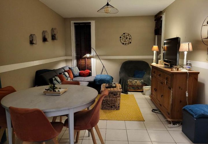 Leilighet i Chantilly, Oise, Chantilly - € 178 000 | Ref: CHANTILLY_LES_BOURGOGNES - foto 1