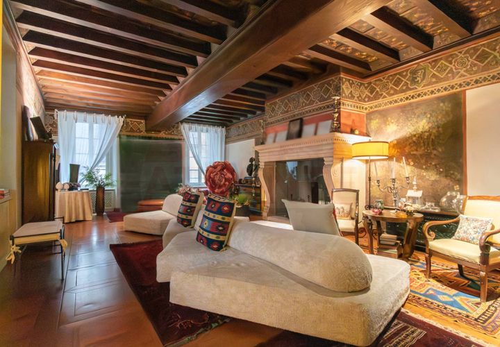 Villa i Brescia, Brescia, Brescia - € 3.500.000 | Ref: ATL02.012 - foto 1