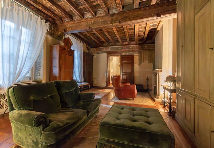 Villa i Brescia, Brescia, Brescia - € 3 500 000 | Ref: ATL02.012 - foto 1