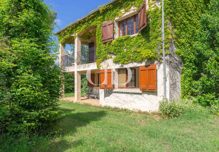 Villa i Aix-en-Provence, Bouches-du-Rhone, Aix-en-Provence - € 900.000 | Ref: VM 843 - foto 1