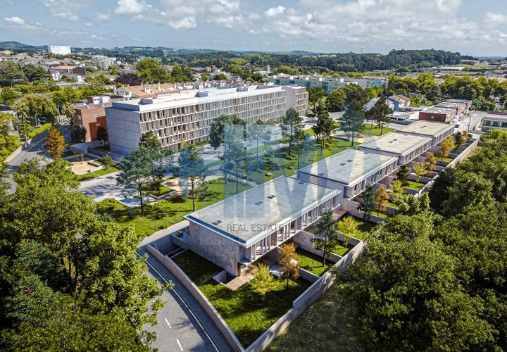 Lejlighed i Arcozelo, Porto, Arcozelo - € 759.000 | Ref: HM002-71 - foto 1