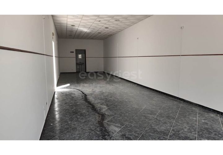 L'establiment comercial a Aljustrel, Beja, Aljustrel - € 800/mes | Ref: BJ97218AJ - foto 1