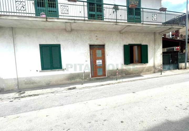 Leilighet i Sperone, Avellino, Sperone - € 110 000 | Ref: 459446 - foto 1