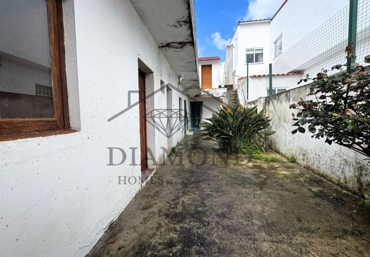 Villa i Alpiarca, Santarem, Alpiarca - € 99.000 | Ref: DHM-0038/25 - foto 1