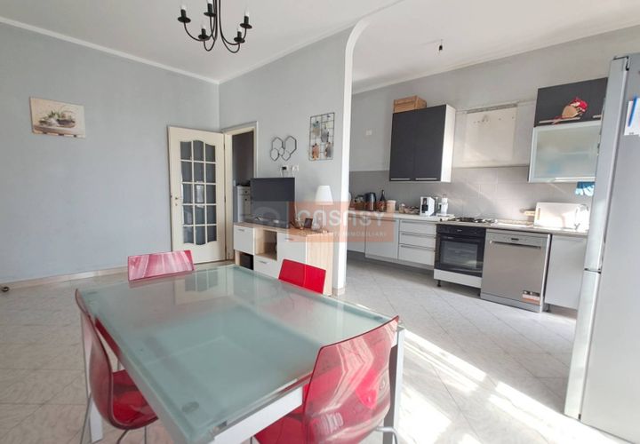 Lejlighed i Albenga, Savona, Albenga - € 280.000 | Ref: 403 - foto 1
