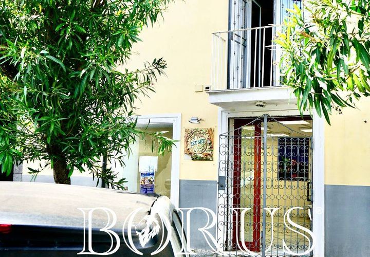 Villa a Ischia, Naples, Ischia - € 299.000 | Ref: BR227 - foto 1
