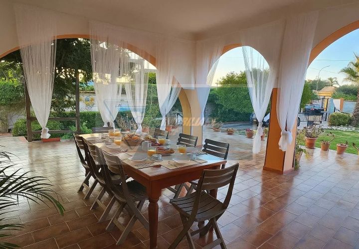 Villa i Siracusa, Siracusa, Siracusa - € 420.000 | Ref: SR VMAR 208 - foto 1