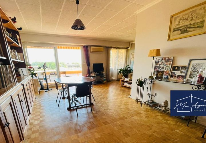 Lejlighed i Avignon, Vaucluse, Avignon - € 239.000 | Ref: VA1954-CARMENIER - foto 1